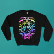 Ancient Mew Sweater - Versiris - Art by Versiris