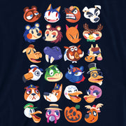 Meet the Neighbors Sweater - Versiris - Art by Versiris