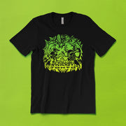 Johto Bug Catching Contest T-Shirt - Versiris - Art by Versiris