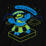 I'm a Chuckster T-Shirt - Versiris - Art by Versiris
