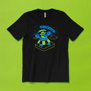 I'm a Chuckster T-Shirt - Versiris - Art by Versiris