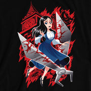 Clock Tower T-Shirt - Versiris - Art by Versiris