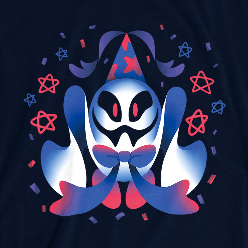 Doopliss T-Shirt - Versiris - Art by Versiris