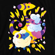 Electric Sheep Sweater - Versiris - Art by Versiris