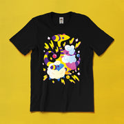 Electric Sheep T-Shirt - Versiris - Art by Versiris