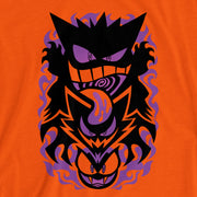 Gastly Ghouls Sweater - Versiris - Art by Versiris