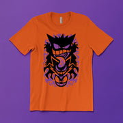 Gastly Ghouls T-Shirt - Versiris - Art by Versiris