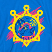 Isle Delfino T-Shirt - Versiris - Art by Versiris