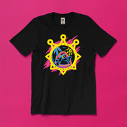 Isle Delfino T-Shirt - Versiris - Art by Versiris