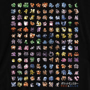Kanto 151 Sweater - Versiris - Art by Versiris