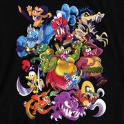 Kremling Krew T-Shirt - Versiris - Art by Versiris