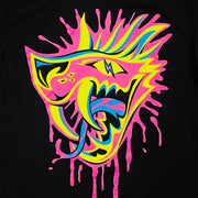 Neon Chupacabra T-Shirt - Versiris - Art by Versiris