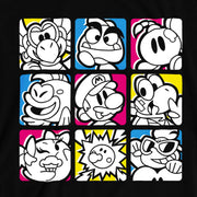 Paper Partners T-Shirt - Versiris - Art by Versiris