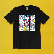Paper Partners T-Shirt - Versiris - Art by Versiris