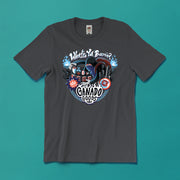 The Merchant T-Shirt - Versiris - Art by Versiris