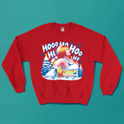 Tidus Laugh Sweater - Versiris - Art by Versiris