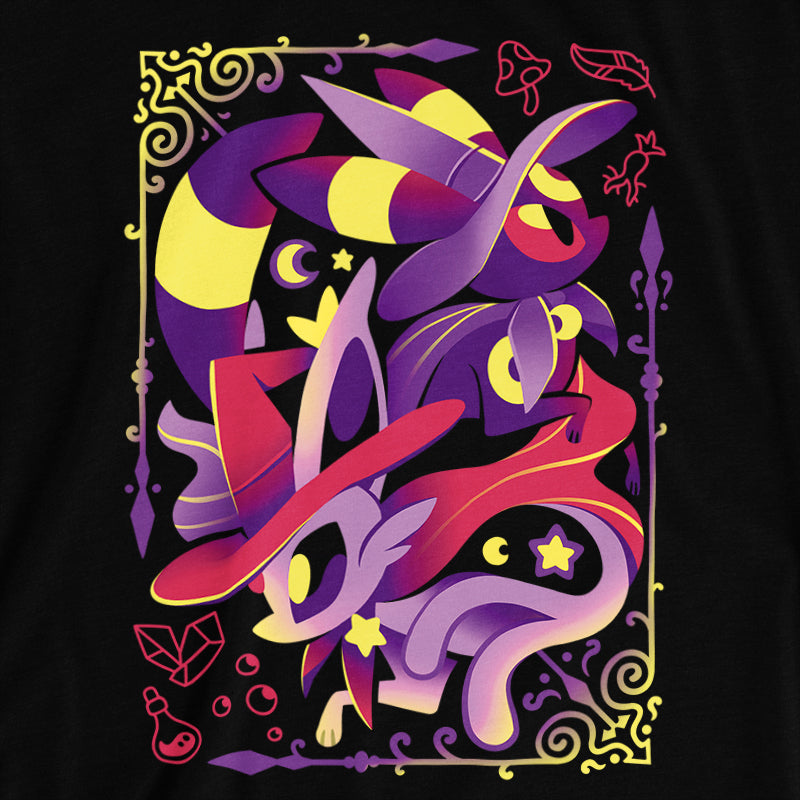 Witch & Wizard Sweater - Versiris - Art by Versiris