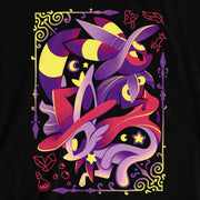 Witch & Wizard T-Shirt - Versiris - Art by Versiris