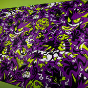Ghost Type Playmat - Versiris - Art by Versiris