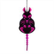That Rat Keychain - Versiris - Art by Versiris