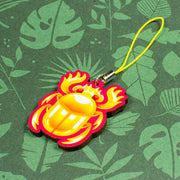 Wooden Bug Charms - Versiris - Art by Versiris