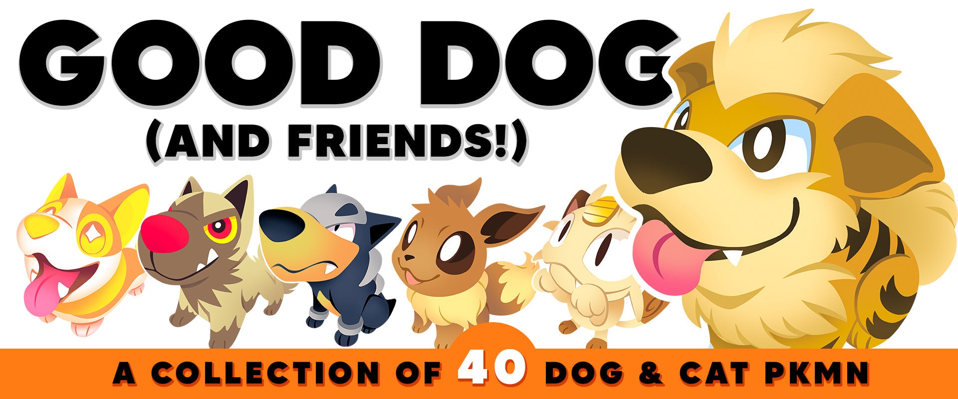 Good Dog