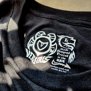 Johto Bug Catching Contest T-Shirt (Limited Run NEON GREEN) - Versiris - Art by Versiris