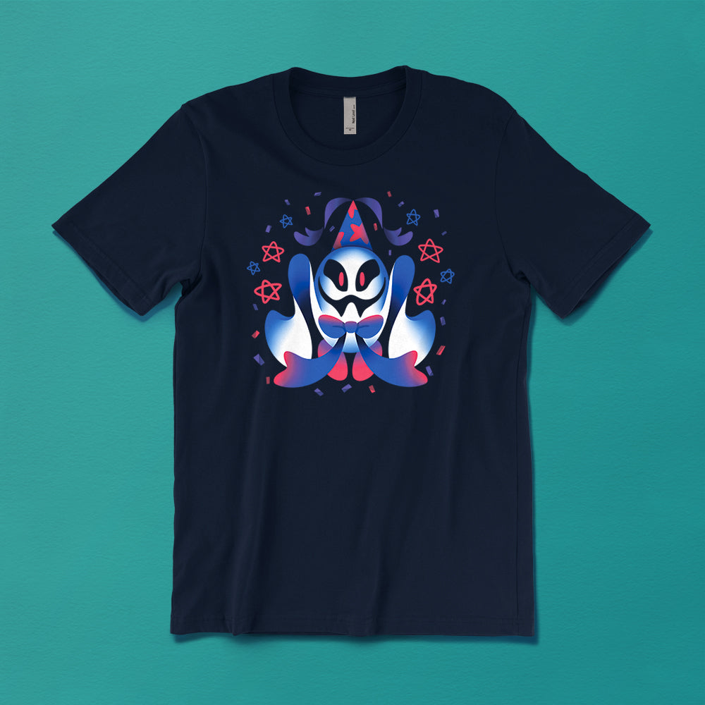 Doopliss T-Shirt - Versiris - Art by Versiris