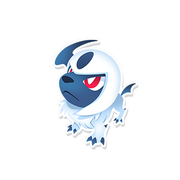 GOOD DOG Dog PKMN Stickers - Versiris - Art by Versiris