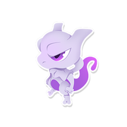 GOOD DOG Cat PKMN Stickers - Versiris - Art by Versiris